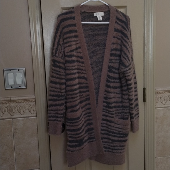 Jessica Simpson Sweaters - Woman's sweater cardigan